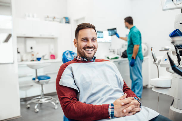 Best Oral Cancer Screening  in Grandview, IL