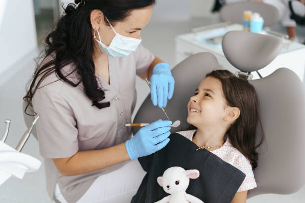 Emergency Dental Services in Grandview, IL