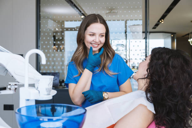 Full Mouth Reconstruction in Grandview, IL